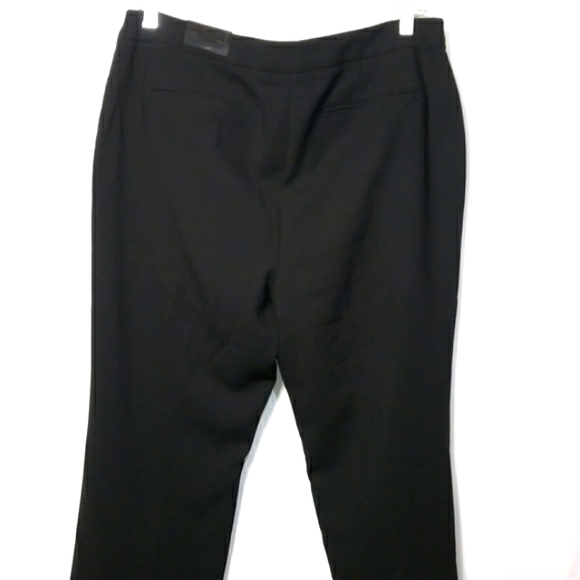 So Slimming by Chico's women's straight leg dress pant size 3 XL 16 - Picture 5 of 13